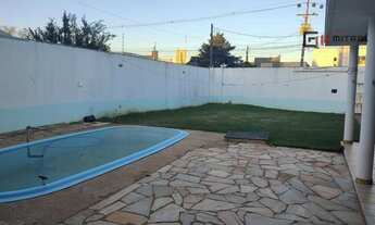 Imagem 5: Casa 2 quartos (1 suíte) - Terra Bonita - Catuaí Shopping