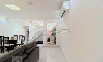 Imagem 2: Sobrado com 3 dormitórios a venda, Ipiranga