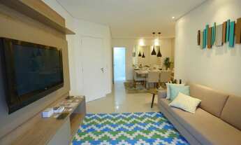 Imagem 7: APARTAMENTO RESIDENCIAL em São Bernardo do Campo - SP, Vila Suzana