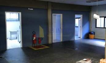 Imagem 3: Jundiaí - Galpão/Depósito/Armazém - Recanto Quarto Centenário