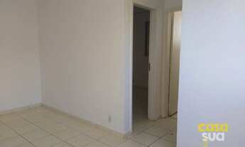 Imagem 5: Apartamento com 2 dormitórios, 46 m² - venda por R$ 150.000,00 ou aluguel por R$ 630,00/mê