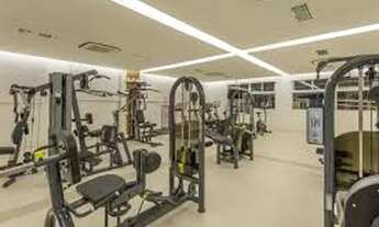 Imagem 3: Apartamento para venda tem 125 metros quadrados com 2 quartos em Cidade Monções - São Paul