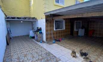 Imagem 4: VENDO / SOBRADO / R$ 380.000,00 / Lindo sobrado 2 dormitórios/2 wc / 4 vagas / Aceito fina