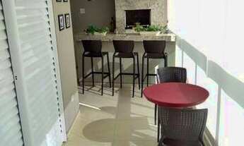 Imagem 5: Apartamento 3 quartos com suíte - Casa Milá - Centro