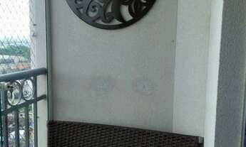 Imagem 7: Apartamento com 3 dormitórios à venda, 61 m² por R$ 426.000,00 - Tatuapé - São Paulo/SP