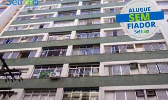 Imagem: Apartamento com 3 quartos para alugar