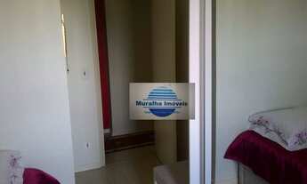 Imagem 7: Apartamento à venda, 58 m² por R$ 300.000,00 - Parque São Domingos - São Paulo/SP