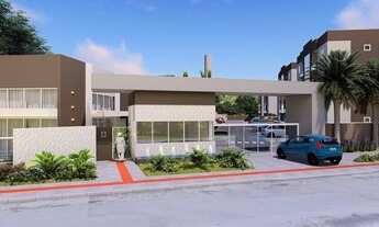 Imagem 4: Excelente 2 dorm. GARDEN com suíte e sacada com churrasqueira em Porto Belo - SC