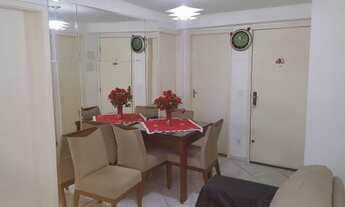 Imagem: Cobertura para venda possui 96 metros quadrados