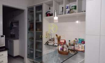 Imagem 5: Apartamento à Venda,04 Quartos, 234m2, Pituba Ville, Salvador- BA