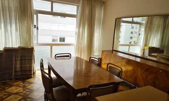 Imagem 3: Apartamento para venda com 208 metros quadrados com 3 quartos em Santa Cecília - São Paulo