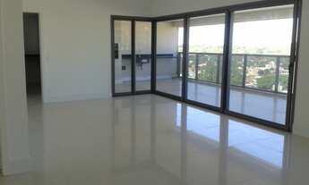 Imagem: Campo Belo, apartamento novo, andar alto!