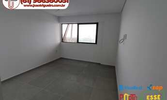 Imagem 6: Duplex a 50 metros do mar em Porto de Galinhas/PE