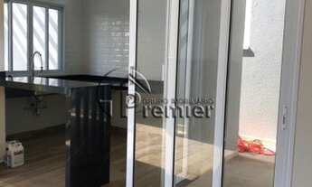 Imagem 4: INDAIATUBA - Casa Padrão - JARDIM PARK REAL