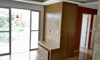 Imagem 2: Apartamento para aluguel, 3 quartos, 1 suíte, 1 vaga, Fernão Dias - Belo Horizonte/MG