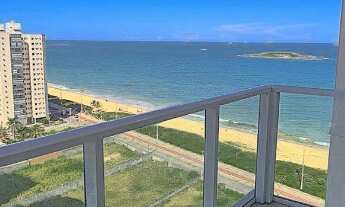 Imagem: 3 quartos com varanda gourmet, com vista