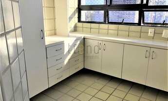 Imagem 7: Cobertura com 3 dormitórios à venda, 498 m² por R$ 1.100.000,00 - Meireles - Fortaleza/CE