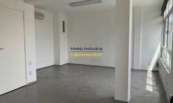 Imagem 4: SãO PAULO - Conjunto Comercial/sala - Itaim Bibi