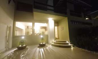 Imagem 7: Casa para venda com 440 metros quadrados com 5 quartos em Itaigara - Salvador - BA