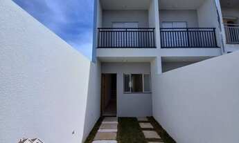 Imagem: Casa para venda possui 68 metros quadrados