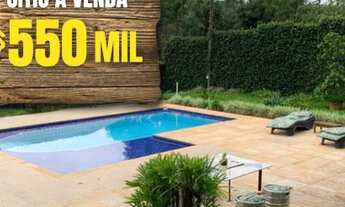 Imagem: Sítio situado em Mocambeiros - Matozinhos