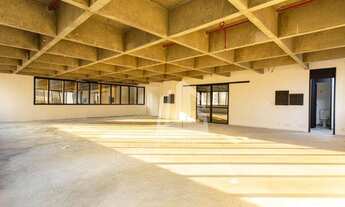 Imagem: Conjunto para alugar, 150 m² por R$ 9.500,00/mês