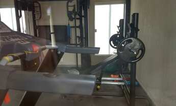 Imagem 5: Apartamento a venda 4/4, 215 m ,vista mar, 2 vagas na Graça - Salvador - BA