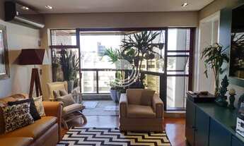 Imagem: Apartamento - Cambuí - Campinas