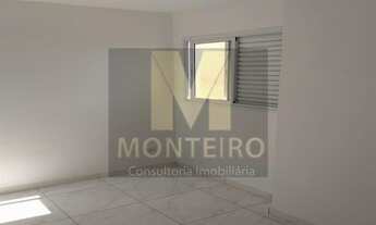 Imagem 5: Casa de condomínio para venda tem 52 metros quadrados com 2 quartos em Vila Jaguara - São