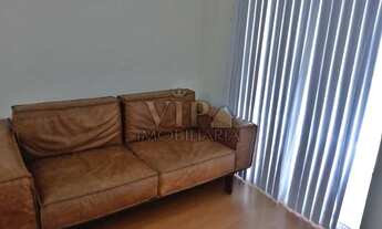 Imagem 2: Excelente apartamento 3 quartos! Aceita financ. e Fgts