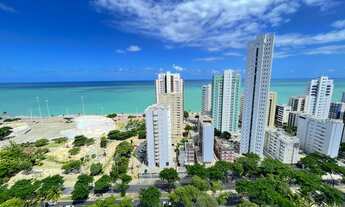 Imagem: VENDA 4 QTS COM 2 SUÍTES EM SETÚBAL -VISTA