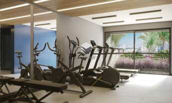 Imagem 4: SÃO PAULO - Apartamento Padrão - SANTO AMARO (GRUPO LAR