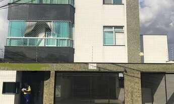 Imagem: Cobertura duplex com 4 quartos c/ 02 suites