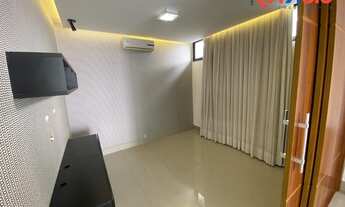 Imagem 5: PIRACICABA - Casa de Condomínio - Loteamento Residencial Reserva do Engenho