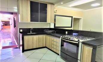 Imagem 7: Casa a venda no Bairro Nova Carioba em Americana SP