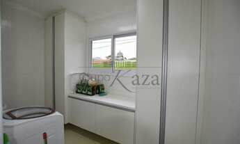 Imagem 6: Casa - Condomínio - Residencial Mirante do Vale - 328m² - 4 Dormitórios sendo duas suítes