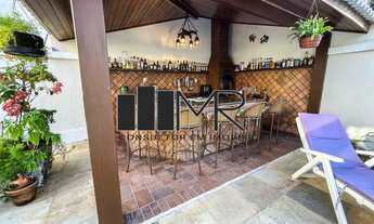 Imagem 2: Casa à venda no Recreio dos Bandeirantes em rua Adolfo de Castro Filho