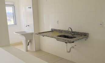 Imagem 6: Apartamento com 2 dormitórios à venda, 51 m² por R$ 341.000,00 - Condomínio Villa Helvetia