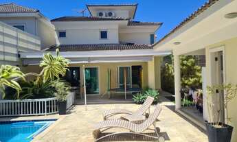 Imagem 3: Casa alto padrão em Camboinhas 3 suítes e lazer !