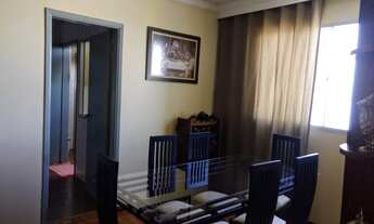 Imagem 5: Edifício Dona Neta Av. Afonso Pena Lindo Apartamento UCFT5A