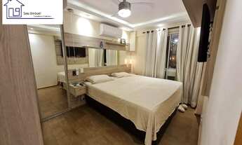 Imagem 2: Apartamento 3 quartos Condomínio Estrelas