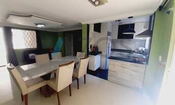 Imagem 4: Sobrado para venda com 78 metros quadrados com 2 quartos em Roça Grande - Colombo - PR