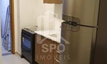 Imagem 2: KIT NET 34m2 Jardim Marajoara 1 dormitório