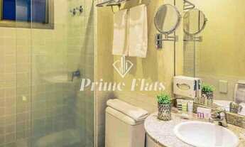 Imagem 7: Flat de 38m² à venda no Arpoador Premium Suítes! Com 1 dormitório e vaga de garagem!