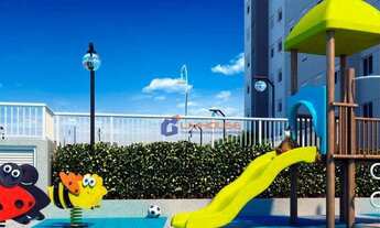 Imagem 6: Apartamento com 2 dormitórios à venda, 41 m² por R$ 273.000,00 - Vila Nova Cachoeirinha