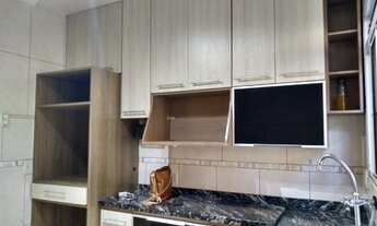 Imagem 5: Sobrado City Jaraguá 2 dormitórios, 1 vaga e opções de lazer. Impecável