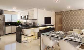 Imagem 2: Apartamento com tr?s quartos no Santo Ant?nio