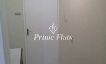 Imagem 3: Flat disponível para venda no Edifício São Paulo Suíte Service, com 1 dormitório e 1 vaga