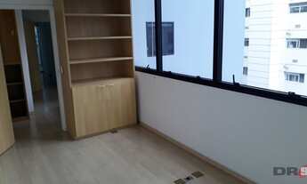 Imagem 7: Conjunto / Sala em Itaim Bibi - São Paulo