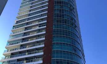 Imagem 3: ED. TERRAÇOS DA RAINHA - Pioneiros, 1 Dormitório, 42,00m² privativos, Mobiliado, Quadra ma